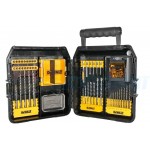 Будівельний Набір Dewalt DT9286 72пр.