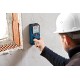 Детектор Bosch D-tect 150 SV Prof (0601010008)