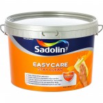 Sadolin Фарба акрилова водоемульсійна EasyCare BC мат база під тонування 2.33л