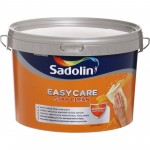 Sadolin Фарба акрилова водоемульсійна EasyCare BW мат білий 2.5л