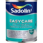 Sadolin Фарба акрилова EasyCare Kitchen & Bathroom BC мат прозорий 0.93л