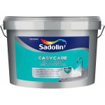 Sadolin Фарба акрилова EasyCare Kitchen & Bathroom BW мат білий 2.5л