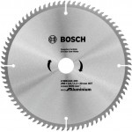 Bosch Eco AL 250x30-80T (2608644393)