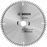 Bosch Eco AL 254x30-80T (2608644394)