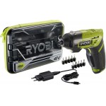 Акумуляторна Викрутка Ryobi Ergo-A2