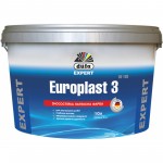 Dufa Фарба Europlast 3 DE 103 білий 10 л