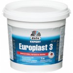 Dufa Фарба Europlast 3 DE 103 білий 1 л