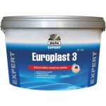 Dufa Фарба Europlast 3 DE 103 білий 5 л