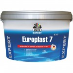 Dufa Фарба Europlast 7 DE 107 білий 10 л