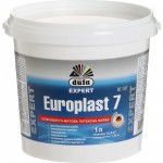 Dufa Фарба Europlast 7 DE 107 білий 1 л