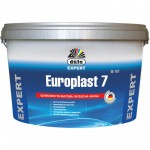 Dufa Фарба Europlast 7 DE 107 білий 2,5 л