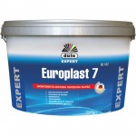 Dufa Фарба Europlast 7 DE 107 білий 5 л