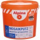 Alpina Декоративна штукатурка мозаїчна Expert Mosaikputz 07 1,6-2 мм, 16 кг