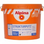 Alpina Декоративна штукатурка короїд Expert R2,0 2 мм 25 кг