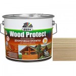 Dufa Декоративне засіб Wood Protect шовковистий глянець безбарвний