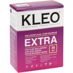 Kleo Клеї для шпалер EXTRA Флізеліновий 250 г