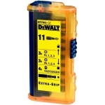 Набір Dewalt Extra Grip 11шт. (DT7915)