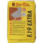 Cercol Клей для плитки F.19 Extra 25кг