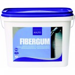 Kiilto Мастика гідроізоляційна Fibergum 7 кг