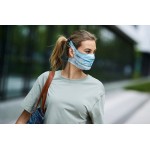 Маска Buff FILTER MASK makrana sky blue (126638.786.10.00)