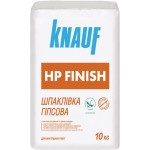 Knauf Шпаклівка НР FINISH 10 кг