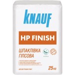 Knauf Шпаклівка НР FINISH 25 кг