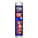 Tytan Клей монтажинй FIX GT 290мл білий