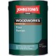 Johnstone Лак для пола Floor Varnish глянец 5 л