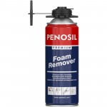 Очищувач монтажної піни Penosil Очищувач затверділої піни Foam remover 340 мл