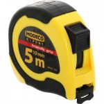 Modeco Рулетка Frendly Grip MN-81-155 5м х19мм