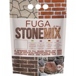 Polimin Заповнювач швів FUGA STONEMIX 5 кг сірий