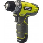 дриль-шуруповерт Ryobi R12DD-LL13S