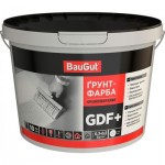 Baugut Грунтувальна фарба адгезионная GDF + 10 кг