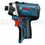 дриль-шуруповерт Bosch GDR 12V 105 (06019A6901)