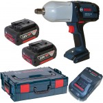 Гайковерт Bosch GDS 18 V-LI HT (06019B130A)