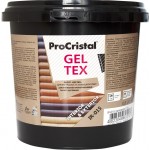 Procristal Лазурь Geltex ІР-015 0.8 л