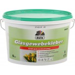 Dufa Клей для стеклообоев Glasgewebekleber Д625 5 кг