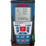 Далекомір Bosch GLM 250 VF (0601072100)