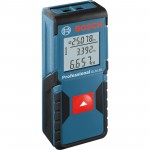 Далекомір Bosch GLM 30 Professional (0601072500)