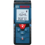 Далекомір Bosch GLM 40 (0601072900)