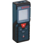 Bosch Далекомір лазерний GLM 40 0601072902