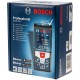 Далекомір Bosch GLM 50 C (0601072C00)