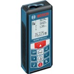 Далекомір Bosch GLM 80 (0601072300)