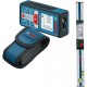 Далекомір Bosch GLM 80 + R60 (0601072301)