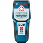 Детектор Bosch GMS 120 Professional (0601081000)