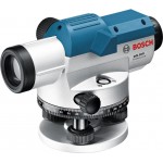 Набір Bosch Нівелір оптичний GOL 20 D 0601068400