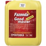 Fazenda Грунтовка універсальна Good master 5 л