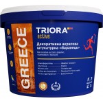 Triora Декоративна штукатурка баранчик Greece 1-1,5 мм 20 кг