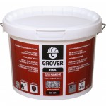 Eskaro Лак для камня Grover GV 451 мокрый эффект 2.5 л бесцветный