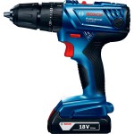 дриль-шуруповерт Bosch GSB 180-LI (06019F8307)